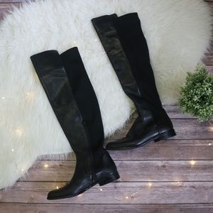 clarks caddy belle black suede boots